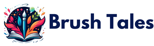 BrushTales